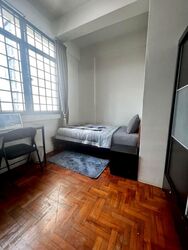 Parc Oasis (D22), Condominium #460059941